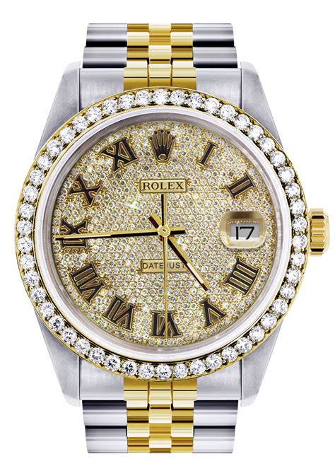 rolex caballero|rolex 16233 diamond.